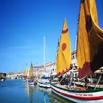Il Battello Vendégház