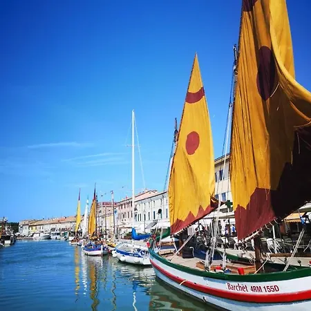 Il Battello Maison d'hôtes