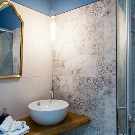 Il Battello Maison d'hôtes 4*