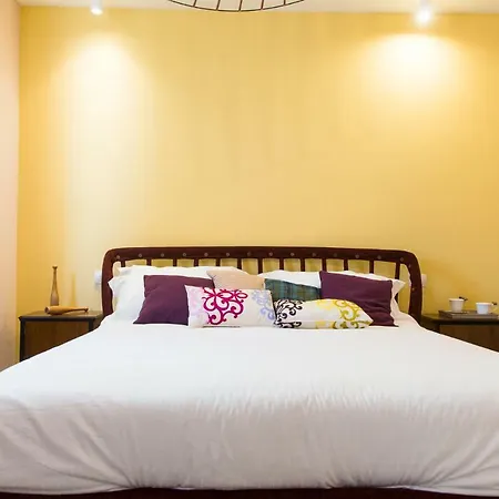 Maison d'hôtes Il Battello