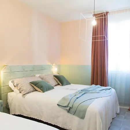 Il Battello Maison d'hôtes 4*