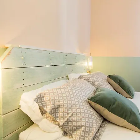 Il Battello Maison d'hôtes Cesenatico