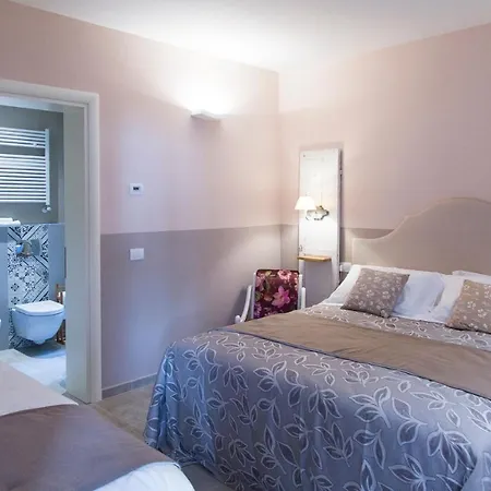 Il Battello Maison d'hôtes