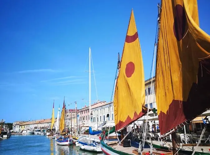 Il Battello 招待所