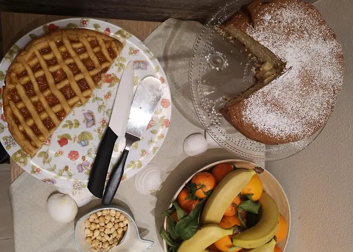 Il Battello 招待所 切塞纳蒂科