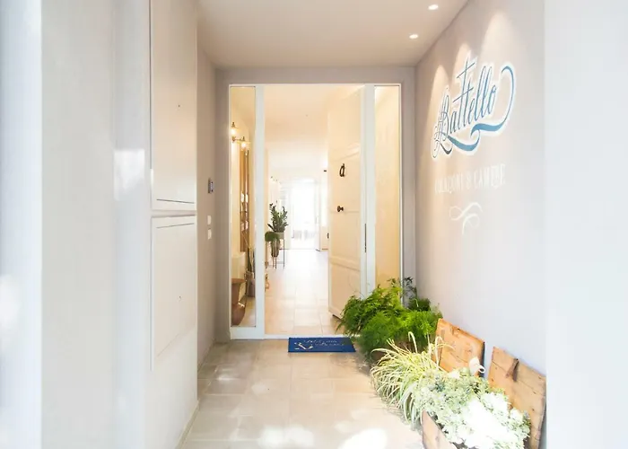 Il Battello Gasthof 4*