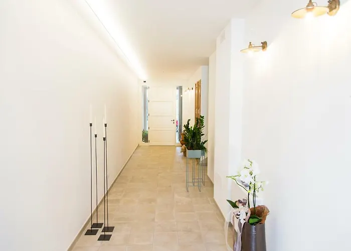 Il Battello Gasthof 4*