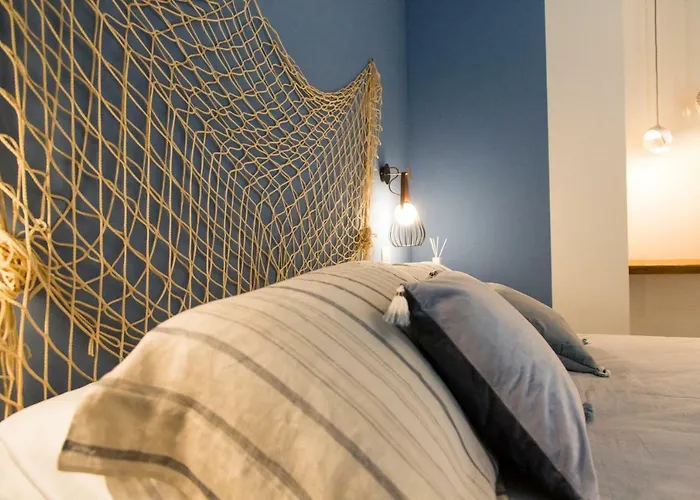 Il Battello 招待所