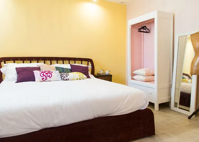 Il Battello 招待所