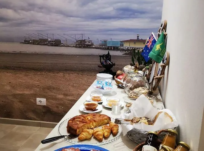 Il Battello 4* Cesenatico