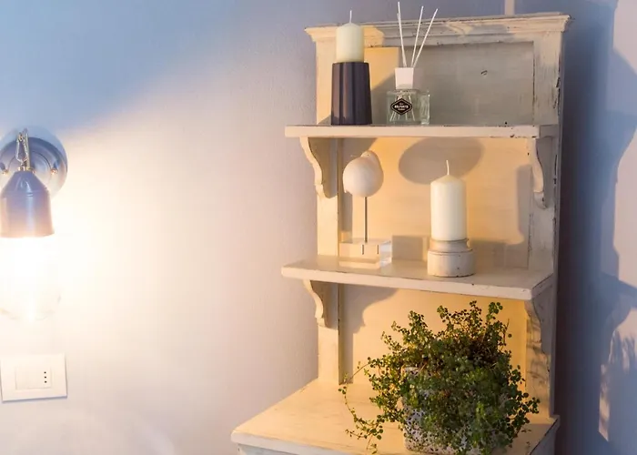 Il Battello Gasthof 4*