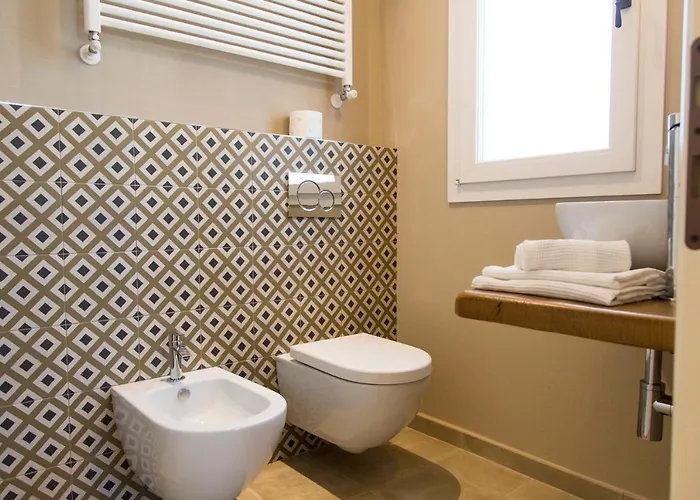 Il Battello Gasthof Cesenatico