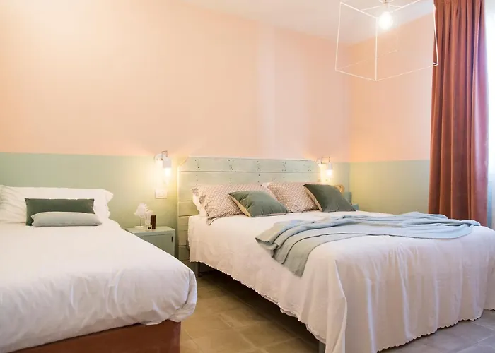 Il Battello 4* Cesenatico