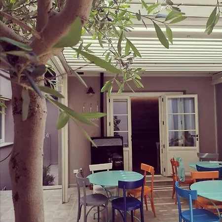 Il Battello Guest house