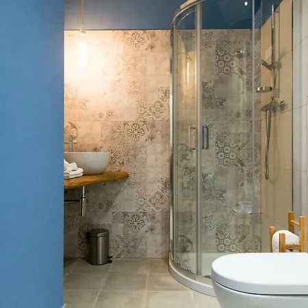 Il Battello Guest house *