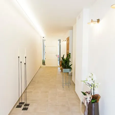 Il Battello Casa de hóspedes 4*