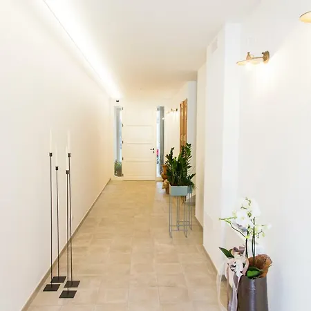 Il Battello Guest house *