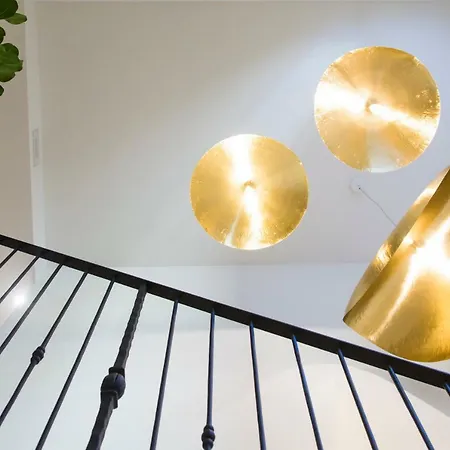 Il Battello 게스트하우스 체제나티코