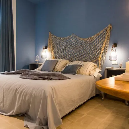 Guest house Il Battello