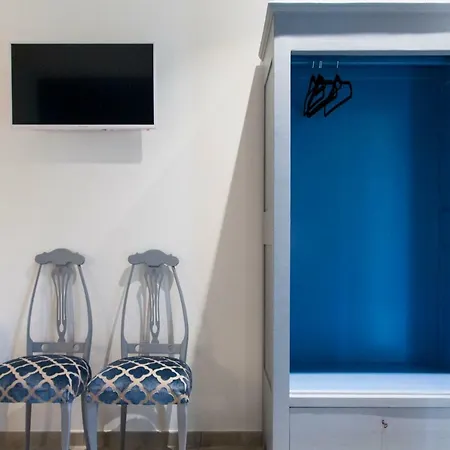 Il Battello Guest house Cesenatico