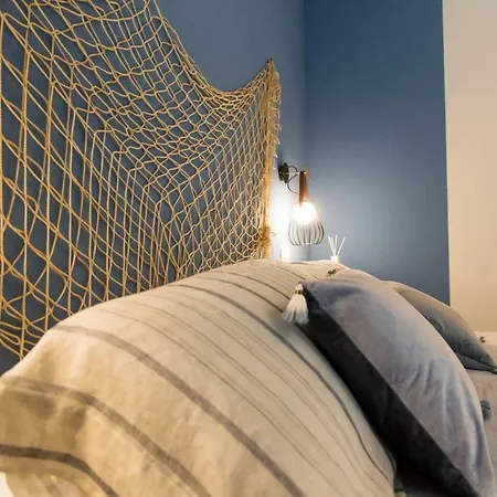 Il Battello Pensión