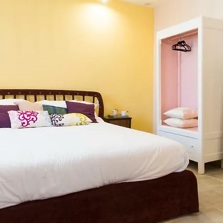 Il Battello Guest house
