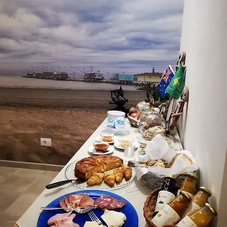 Il Battello 4* Cesenatico
