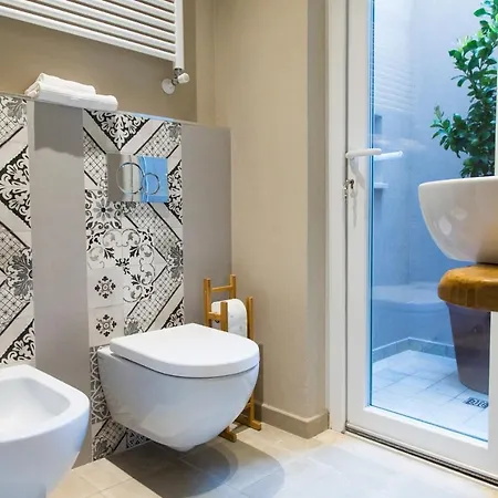 Il Battello Guest house Cesenatico