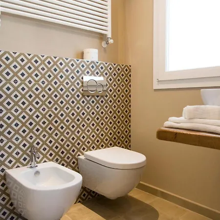 Il Battello Pensión Cesenatico