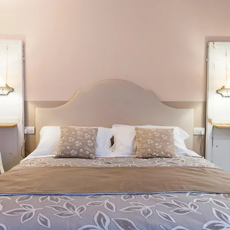 게스트하우스 Il Battello 4*