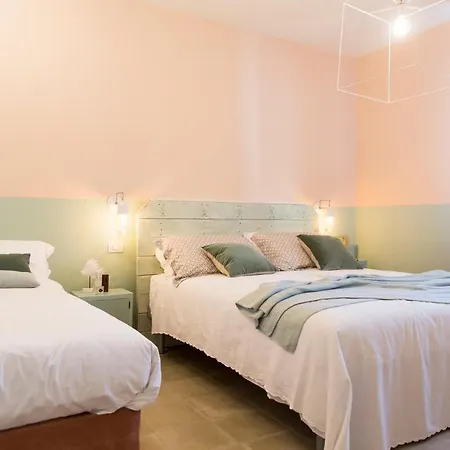 Il Battello 4* 체제나티코