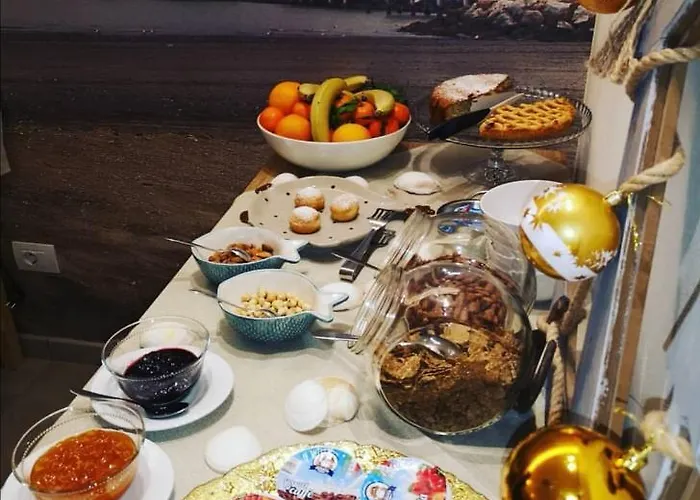 Il Battello Vendégház