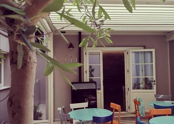 Il Battello Vendégház