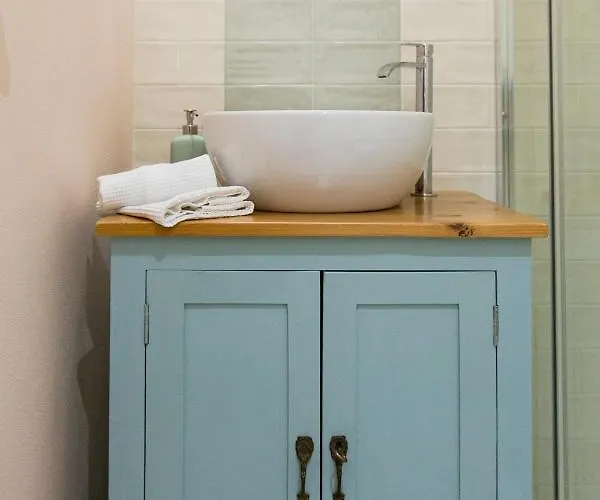 게스트하우스 Il Battello 체제나티코