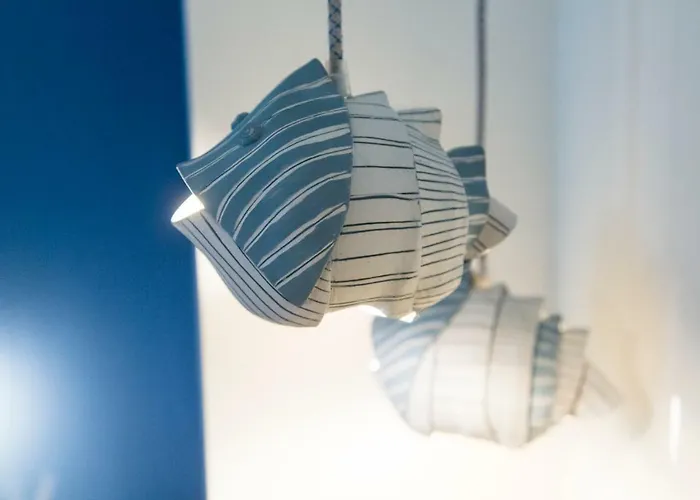 Il Battello Vendégház 4*