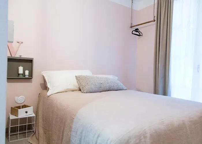 Il Battello Vendégház Cesenatico