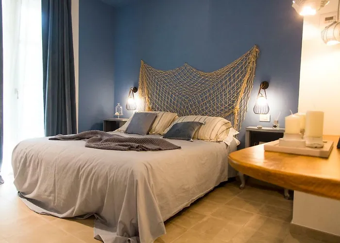 Vendégház Il Battello