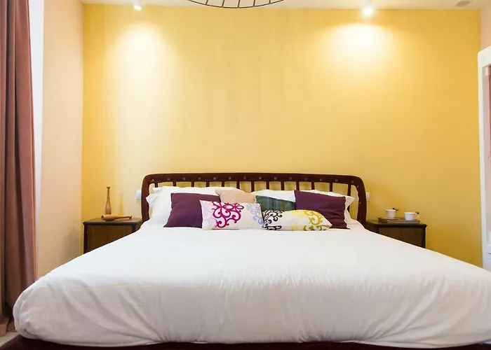 招待所 Il Battello