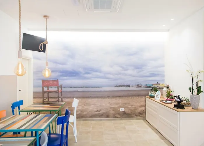 Vendégház Il Battello