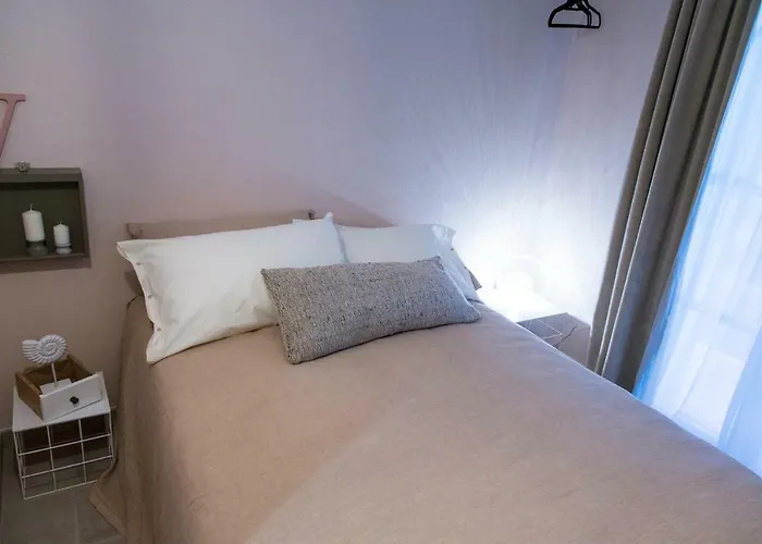 게스트하우스 Il Battello 체제나티코