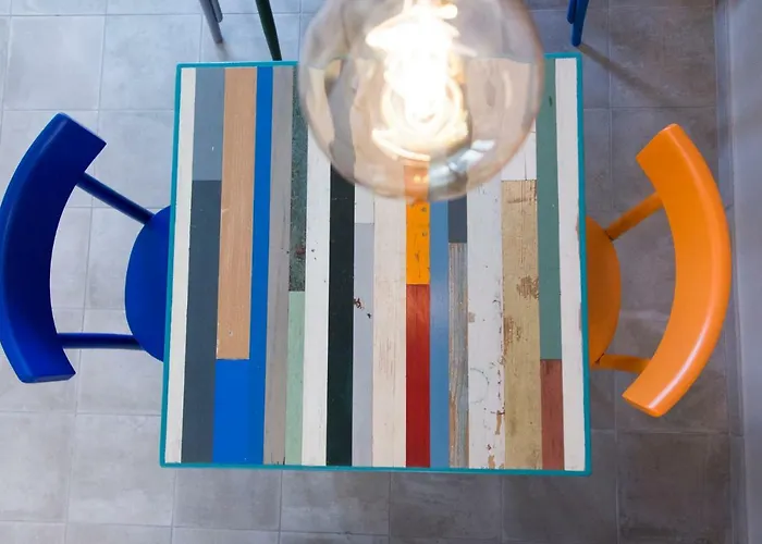 게스트하우스 Il Battello