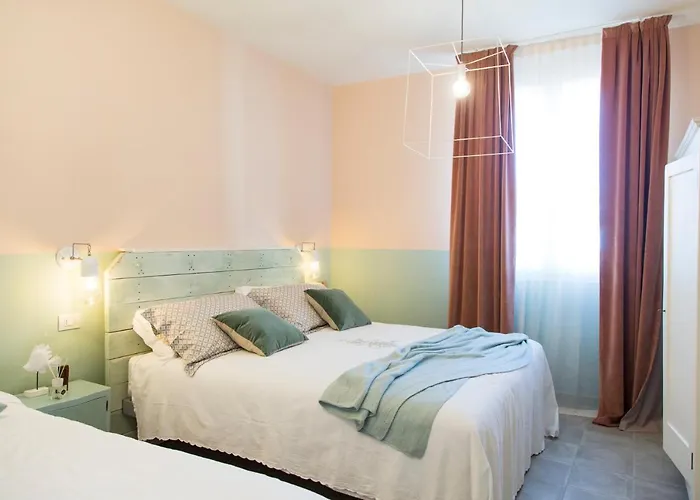 Il Battello Vendégház 4*