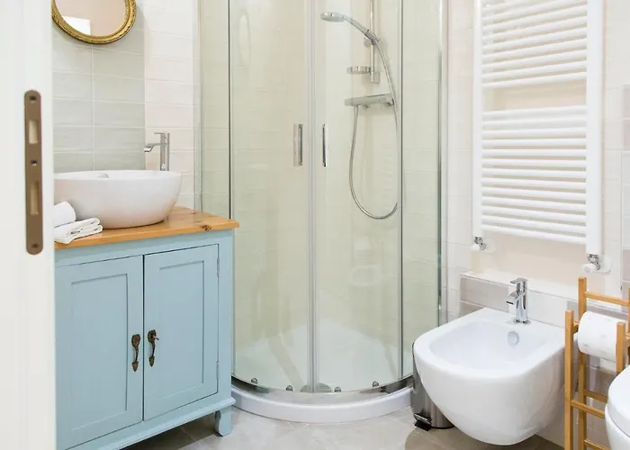 Vendégház Il Battello 4*